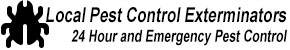 Lakewood TX Pest Control Exterminators